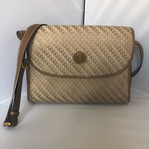 Vintage Gucci Crossbody
